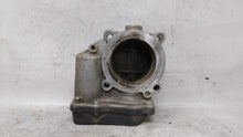 2006-2010 Volkswagen Passat Throttle Body P/N:06F 133 062 Q 06E 133 062 J Fits OEM Used Auto Parts