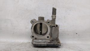 2011-2018 Toyota Corolla Throttle Body P/N:22030-0T080 17881-0T080 Fits 2011 2012 2013 2014 2015 2016 2017 2018 OEM Used Auto Parts - Oemusedautoparts1.com