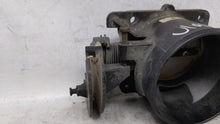 2002-2003 Ford Explorer Throttle Body 103643 - Oemusedautoparts1.com