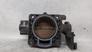 2002-2003 Ford Explorer Throttle Body 103643 - Oemusedautoparts1.com