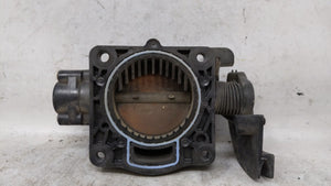 2002-2003 Ford Explorer Throttle Body 103643 - Oemusedautoparts1.com