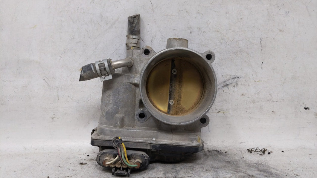 2004-2008 Toyota Solara Throttle Body 103794 - Oemusedautoparts1.com