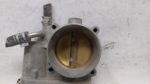 2004-2008 Toyota Solara Throttle Body 103794 - Oemusedautoparts1.com