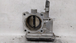 2013-2019 Nissan Sentra Throttle Body P/N:3RA60-01 Fits 2013 2014 2015 2016 2017 2018 2019 OEM Used Auto Parts - Oemusedautoparts1.com