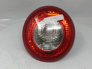 2006 Chevrolet Hhr Passenger Right Side Tail Light Taillight Oem 10386 - Oemusedautoparts1.com