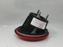 2006 Chevrolet Hhr Passenger Right Side Tail Light Taillight Oem 10386 - Oemusedautoparts1.com