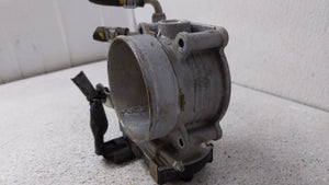 2017-2019 Infiniti Qx60 Throttle Body Fits 2016 2017 2018 2019 OEM Used Auto Parts - Oemusedautoparts1.com