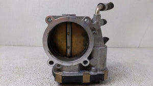 2017-2019 Infiniti Qx60 Throttle Body Fits 2016 2017 2018 2019 OEM Used Auto Parts - Oemusedautoparts1.com