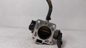 2006-2011 Hyundai Accent Throttle Body P/N:35170-26900 Fits 2006 2007 2008 2009 2010 2011 OEM Used Auto Parts - Oemusedautoparts1.com