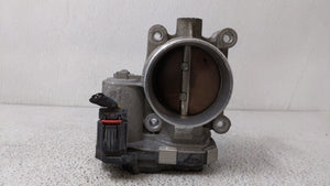 2013-2015 Chevrolet Malibu Throttle Body P/N:12627217DA Fits 2013 2014 2015 2017 2018 OEM Used Auto Parts - Oemusedautoparts1.com