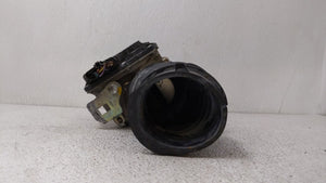 2012-2014 Mazda 3 Throttle Body P/N:AR 13 640 Fits 2012 2013 2014 OEM Used Auto Parts