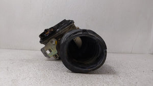 2012-2014 Mazda 3 Throttle Body P/N:AR 13 640 Fits 2012 2013 2014 OEM Used Auto Parts - Oemusedautoparts1.com