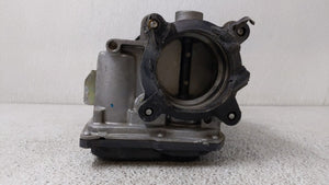 2012-2014 Mazda 3 Throttle Body P/N:AR 13 640 Fits 2012 2013 2014 OEM Used Auto Parts - Oemusedautoparts1.com