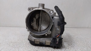 2011-2017 Dodge Journey Throttle Body P/N:05184349AC 05184349AE Fits 2011 2012 2013 2014 2015 2016 2017 2018 2019 OEM Used Auto Parts - Oemusedautoparts1.com