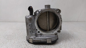 2011-2017 Dodge Journey Throttle Body P/N:05184349AC 05184349AE Fits 2011 2012 2013 2014 2015 2016 2017 2018 2019 OEM Used Auto Parts - Oemusedautoparts1.com