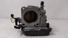 2015-2017 Acura Tlx Throttle Body P/N:GMF4A Fits 2013 2014 2015 2016 2017 2018 OEM Used Auto Parts - Oemusedautoparts1.com