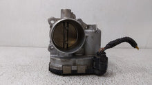 2013-2016 Ford Escape Throttle Body P/N:7S7G-9F991-CA Fits 2013 2014 2015 2016 2017 2018 2019 OEM Used Auto Parts - Oemusedautoparts1.com