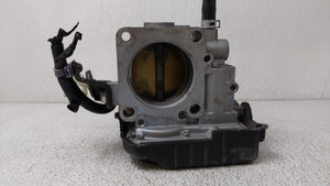 2013-2017 Honda Accord Throttle Body 103933 - Oemusedautoparts1.com