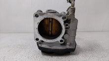 2007-2013 Nissan Altima Throttle Body P/N:G 8424 3 526-01 Fits 2007 2008 2009 2010 2011 2012 2013 OEM Used Auto Parts - Oemusedautoparts1.com