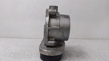 2007-2008 Chrysler Pacifica Throttle Body P/N:04861691AA Fits 2006 2007 2008 2009 2010 2011 OEM Used Auto Parts - Oemusedautoparts1.com