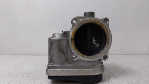 2007-2008 Chrysler Pacifica Throttle Body P/N:04861691AA Fits 2006 2007 2008 2009 2010 2011 OEM Used Auto Parts - Oemusedautoparts1.com