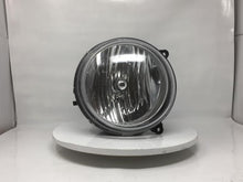 2005-2007 Jeep Liberty Passenger Right Oem Head Light Headlight Lamp - Oemusedautoparts1.com