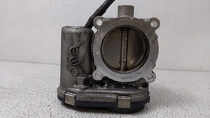 2012-2013 Ford Focus Throttle Body P/N:CM5E-9F991-AD Fits 2012 2013 2014 2015 2016 2017 OEM Used Auto Parts - Oemusedautoparts1.com