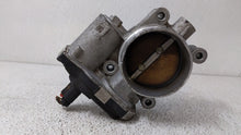 2016-2017 Chevrolet Equinox Throttle Body P/N:12632101CA 12669146AA Fits 2016 2017 OEM Used Auto Parts - Oemusedautoparts1.com