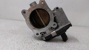 2016-2017 Chevrolet Equinox Throttle Body P/N:12632101CA 12669146AA Fits 2016 2017 OEM Used Auto Parts - Oemusedautoparts1.com