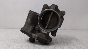 2008-2012 Chevrolet Malibu Throttle Body P/N:B1-023R0 0728AA668AA Fits 2007 2008 2009 2010 2011 2012 OEM Used Auto Parts - Oemusedautoparts1.com