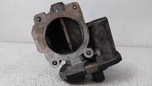 2008-2012 Chevrolet Malibu Throttle Body P/N:B1-023R0 0728AA668AA Fits 2007 2008 2009 2010 2011 2012 OEM Used Auto Parts - Oemusedautoparts1.com