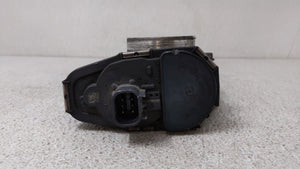 2008-2012 Chevrolet Malibu Throttle Body P/N:B1-023R0 0728AA668AA Fits 2007 2008 2009 2010 2011 2012 OEM Used Auto Parts - Oemusedautoparts1.com