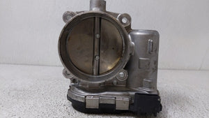 2011-2020 Dodge Grand Caravan Throttle Body P/N:05184349AC 05184349AE Fits OEM Used Auto Parts - Oemusedautoparts1.com