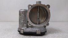 2011-2020 Dodge Grand Caravan Throttle Body P/N:05184349AC 05184349AE Fits OEM Used Auto Parts - Oemusedautoparts1.com