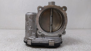 2011-2020 Dodge Grand Caravan Throttle Body P/N:05184349AC 05184349AE Fits OEM Used Auto Parts - Oemusedautoparts1.com