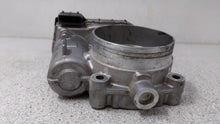 2011-2020 Dodge Grand Caravan Throttle Body P/N:05184349AC 05184349AE Fits OEM Used Auto Parts - Oemusedautoparts1.com