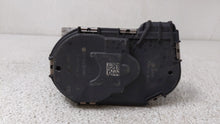 2011-2020 Dodge Grand Caravan Throttle Body P/N:05184349AC 05184349AE Fits OEM Used Auto Parts - Oemusedautoparts1.com