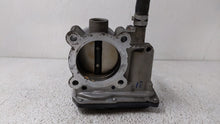 2011-2018 Toyota Corolla Throttle Body P/N:22030-0T080 17881-0T080 Fits 2011 2012 2013 2014 2015 2016 2017 2018 OEM Used Auto Parts - Oemusedautoparts1.com