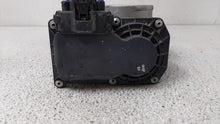 2011-2018 Toyota Corolla Throttle Body P/N:22030-0T080 17881-0T080 Fits 2011 2012 2013 2014 2015 2016 2017 2018 OEM Used Auto Parts - Oemusedautoparts1.com