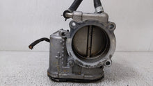 2015-2019 Hyundai Sonata Throttle Body P/N:35100-2G600 Fits 2015 2016 2017 2018 2019 OEM Used Auto Parts - Oemusedautoparts1.com