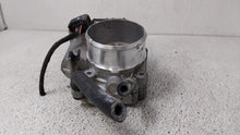 2015-2019 Hyundai Sonata Throttle Body P/N:35100-2G600 Fits 2015 2016 2017 2018 2019 OEM Used Auto Parts - Oemusedautoparts1.com