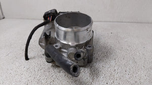 2015-2019 Hyundai Sonata Throttle Body P/N:35100-2G600 Fits 2015 2016 2017 2018 2019 OEM Used Auto Parts - Oemusedautoparts1.com