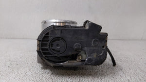 2015-2019 Hyundai Sonata Throttle Body P/N:35100-2G600 Fits 2015 2016 2017 2018 2019 OEM Used Auto Parts - Oemusedautoparts1.com