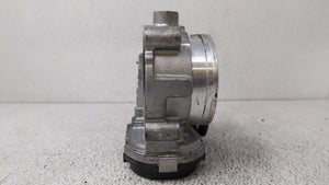 2011-2016 Chrysler Town & Country Throttle Body P/N:05184349AC 05184349AE Fits OEM Used Auto Parts - Oemusedautoparts1.com