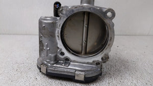 2011-2016 Chrysler Town & Country Throttle Body P/N:05184349AC 05184349AE Fits OEM Used Auto Parts - Oemusedautoparts1.com