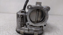 2014-2018 Ford Focus Throttle Body P/N:DS7E-9F991-BB Fits 2014 2015 2016 2017 2018 2019 OEM Used Auto Parts - Oemusedautoparts1.com