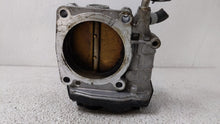 2011-2014 Nissan Quest Throttle Body P/N:526-01 G 0205 Fits 2007 2008 2009 2010 2011 2012 2013 2014 OEM Used Auto Parts - Oemusedautoparts1.com