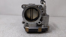 2016-2018 Infiniti Q50 Throttle Body Fits 2016 2017 2018 OEM Used Auto Parts - Oemusedautoparts1.com