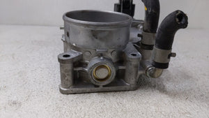 2016-2018 Infiniti Q50 Throttle Body Fits 2016 2017 2018 OEM Used Auto Parts - Oemusedautoparts1.com