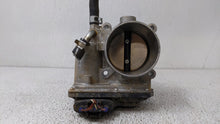 2013-2019 Subaru Legacy Throttle Body P/N:16112AA38A Fits 2013 2014 2015 2016 2017 2018 2019 OEM Used Auto Parts - Oemusedautoparts1.com